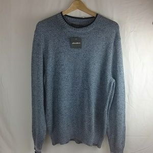 NWT Eddie Bauer Pull Over